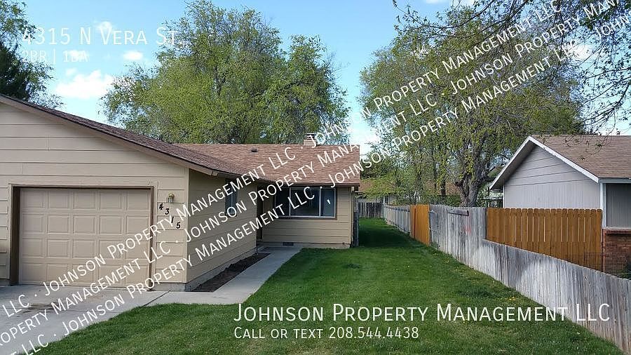 1st image of 4315 N Vera St