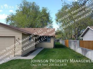 4315 N Vera St, Boise, ID 83704
