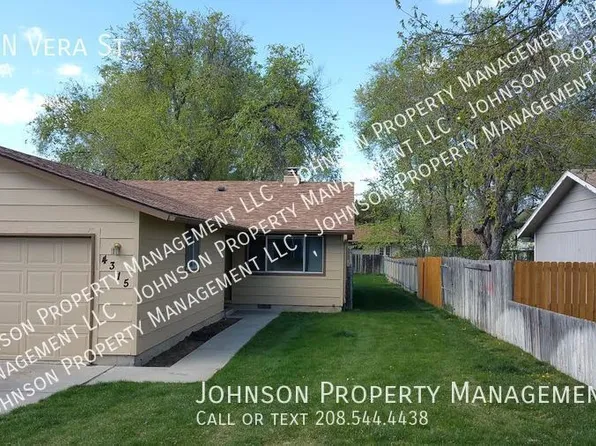 4315 N Vera St, Boise, ID 83704