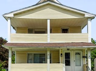 7901 Dorver Ave #Up, Cleveland, OH 44105