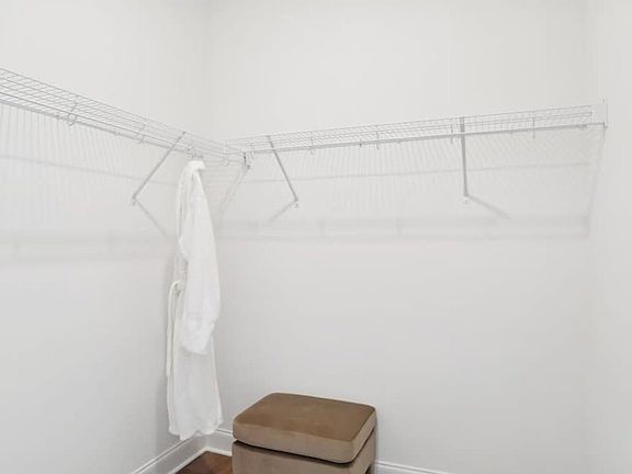 Wardrobe