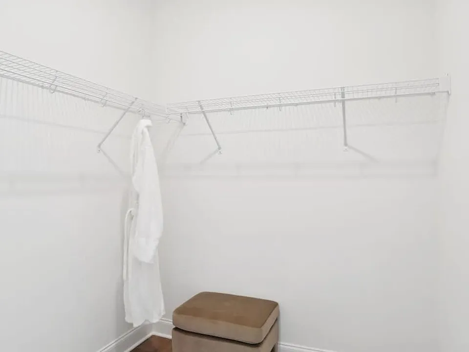 Wardrobe