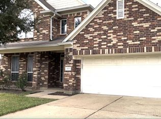 4903 Ibis Lake Ct, Katy, TX 77449