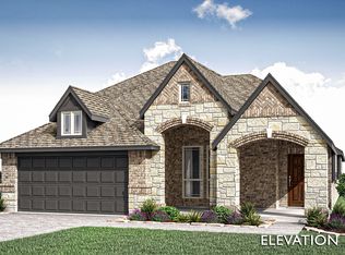 14505 Lovelace St, Pilot Pt, TX 76258