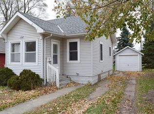 1102 2nd Ave SW, Austin, MN 55912