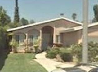 20223 Strathern St, Winnetka, CA 91306