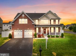 18903 Maple Valley Cir, Hagerstown, MD 21742