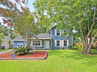 113 Traders Station Rd, Summerville, SC 29486