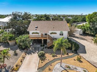 3531 Sea Holly Ln, Saint James City, FL 33956