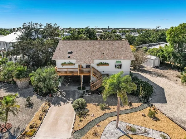 3531 Sea Holly Ln, Saint James City, FL 33956