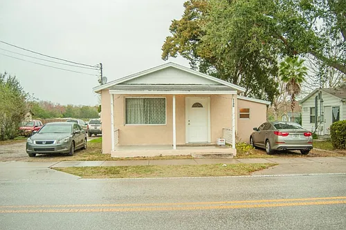 1120 Wyatt St Photo 1