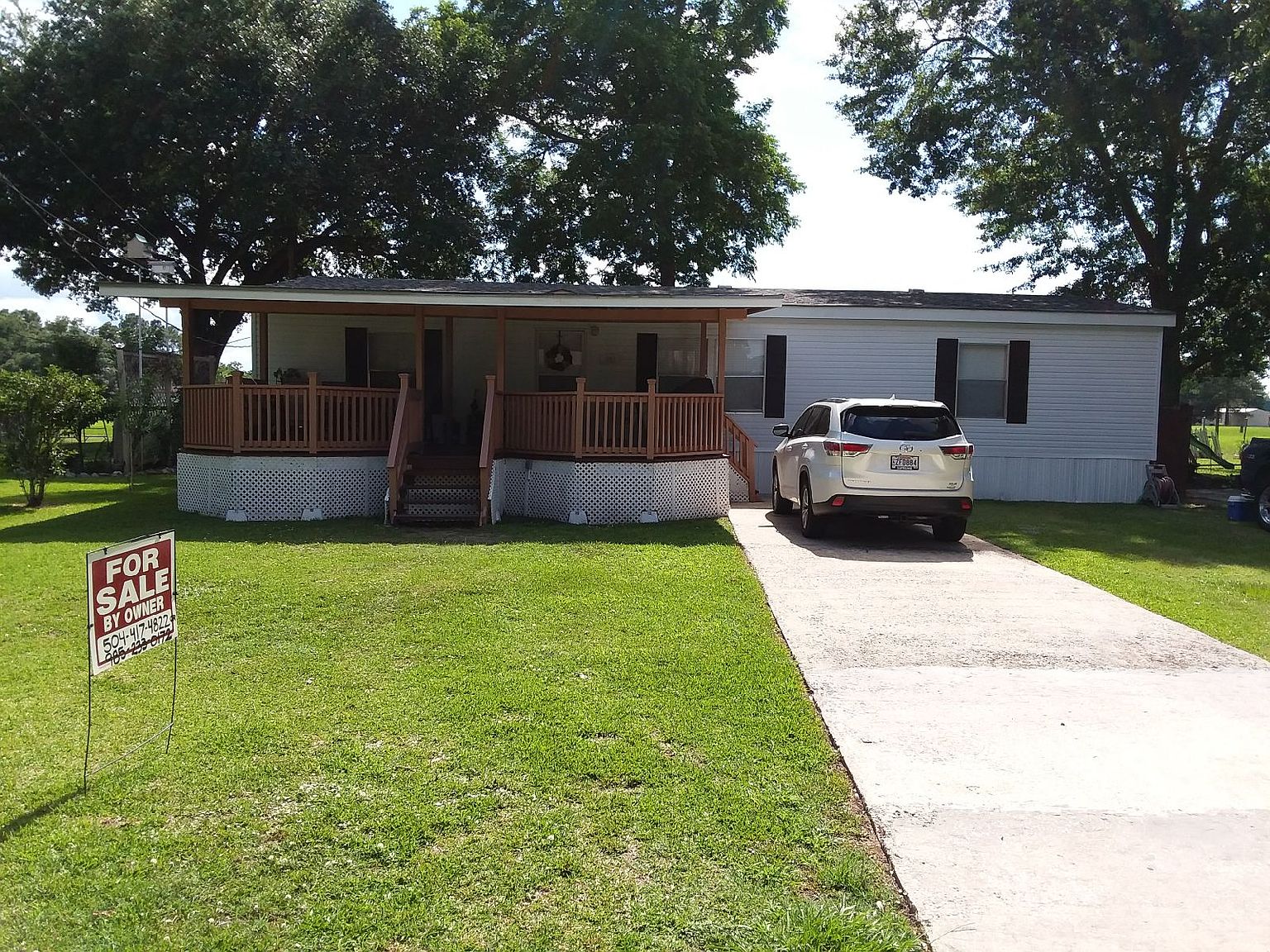 289 Historic West St, Garyville, LA 70051 Zillow