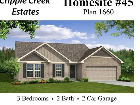 693 Beuna Vista Dr, Sullivan, MO 63080