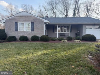 134 Crosswicks Ellisdale Rd, Allentown, NJ, 08501