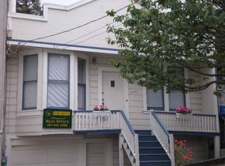 4039-4041 Cesar Chavez St, San Francisco, CA 94131