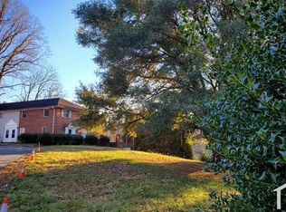 5780 Indiana Ave #B, Winston Salem, NC 27106