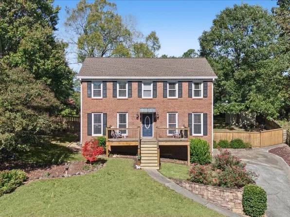 1765 Apple Blvd, Marietta, GA 30066