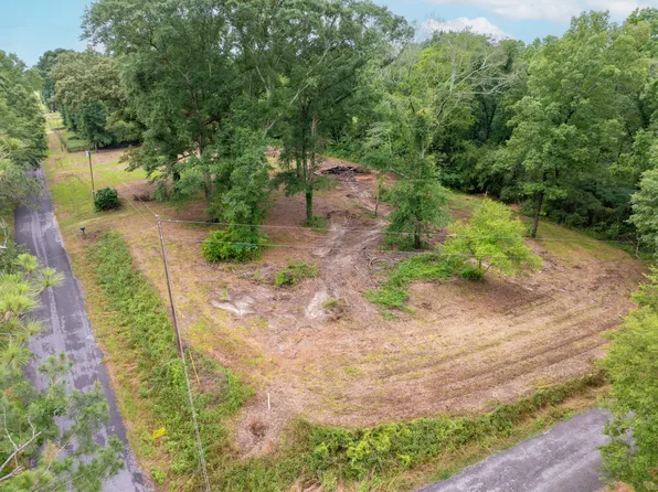 91 Lott Ln, Seminary, MS 39479