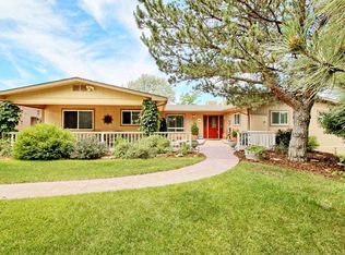 2200 Range View Ct, Grand Junction, CO 81507