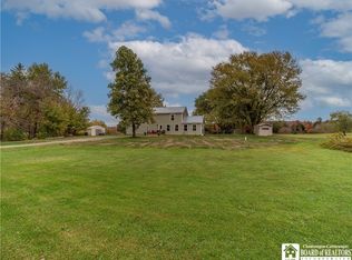 1420 Bush Rd, Clymer, NY 14724