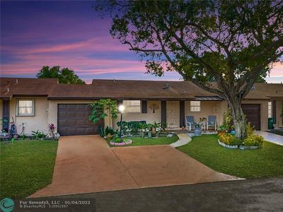7708 Margate Blvd #102, Margate, FL, 33063