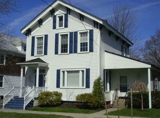 522 Washington St, Ogdensburg, NY 13669