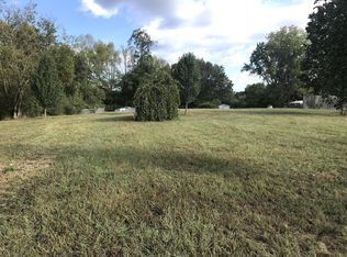 121 Higginbotham Rd, McMinnville, TN 37110