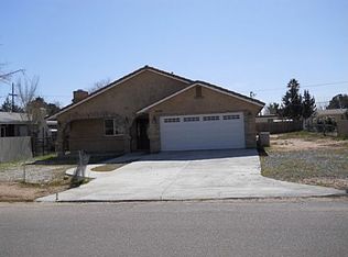 16021 Chestnut St, Hesperia, CA 92345