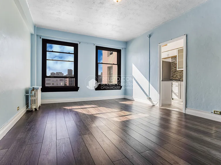 631 Ofarrell St #1110 — Photo 3