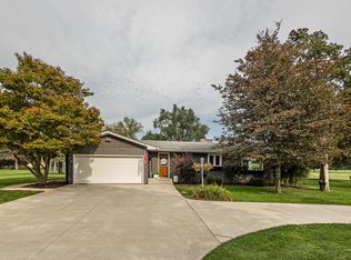 673 N Union City Rd, Coldwater, MI 49036