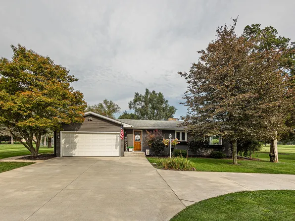 673 N Union City Rd, Coldwater, MI 49036