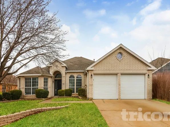 4021 Chinaberry Dr, Garland, TX 75043