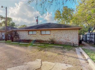 204 Lynn Dr #D, Bryan, TX 77801