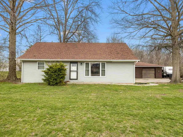 4109 Evard Rd, Fort Wayne, IN 46835