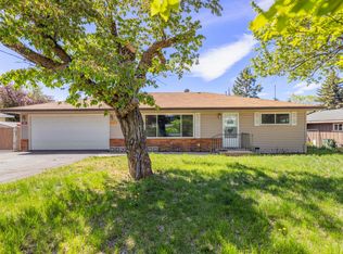6316 Alva Ave, Klamath Falls, OR 97603