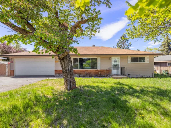 6316 Alva Ave, Klamath Falls, OR 97603