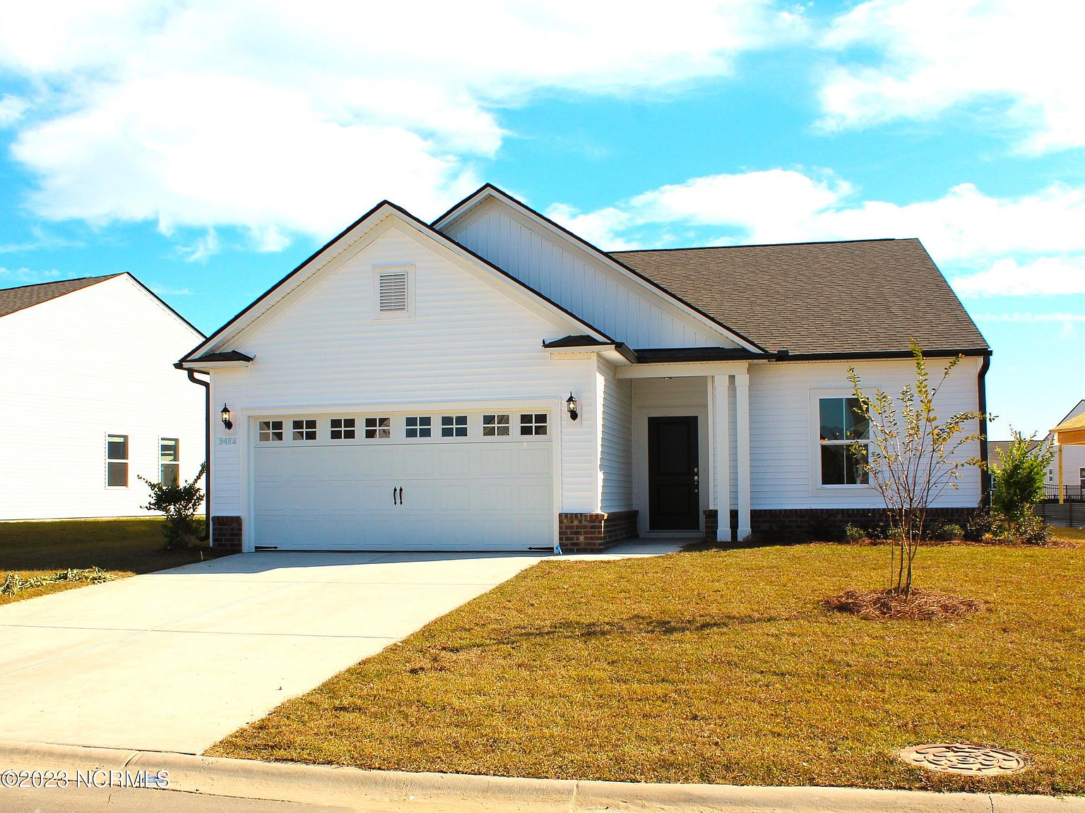 9488 Crested Eagle Court Lot 2023, Calabash, NC 28467 Zillow
