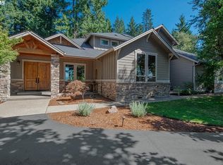 18684 S Springwater Rd, Estacada, OR 97023