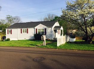 2516 Upland Ave, Knoxville, TN 37917