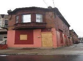 1827 E Clearfield St, Philadelphia, PA 19134