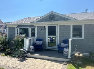 8 Postscript Ln #1, Marshfield, MA 02050