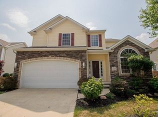 783 Outrigger Cv, Painesville, OH 44077