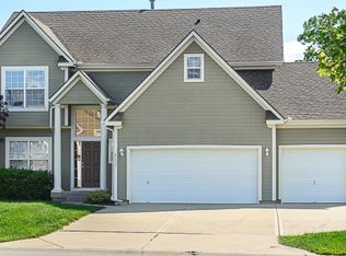 2637 SW Golden Eagle Rd, Lees Summit, MO 64082