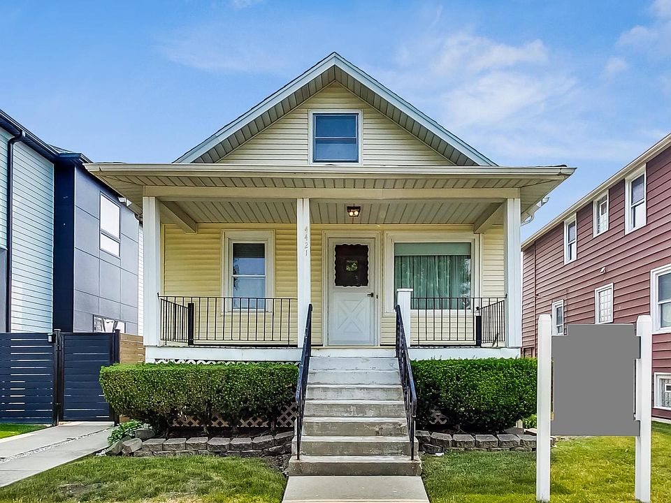 1st image of 4421 N McVicker Ave