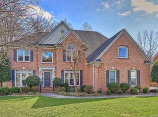 9427 Saint Barts Ln, Huntersville, NC 28078