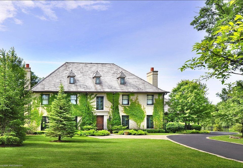 14155 Mettawa Woods Dr, Mettawa, IL 60045 Zillow