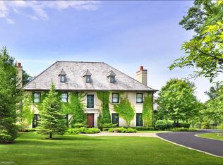 14155 Mettawa Woods Dr, Mettawa, IL