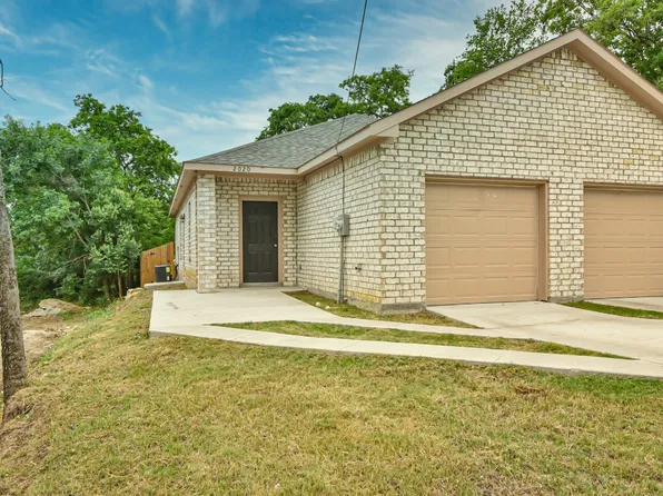 2020 E Myrtle St, Fort Worth, TX 76104