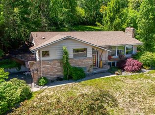 10401 N College Cir, Spokane, WA 99218