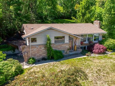 10401 N College Cir, Spokane, WA, 99218